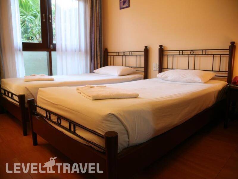 Фотография Muine Resort Guest House