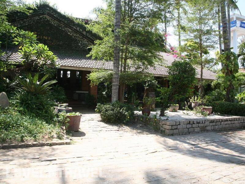 Фотография Muine Resort Guest House