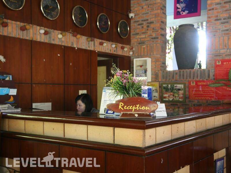 Фотография Muine Resort Guest House