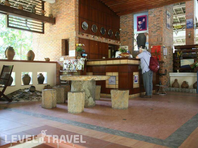 Фотография Muine Resort Guest House