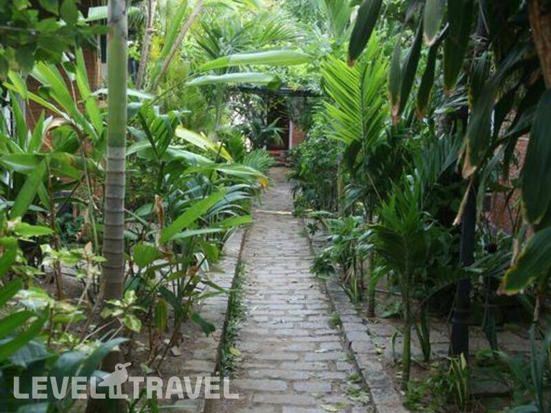 Фотография Muine Resort Guest House
