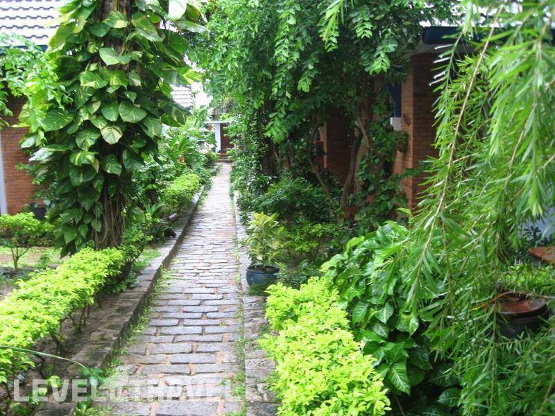 Фотография Muine Resort Guest House