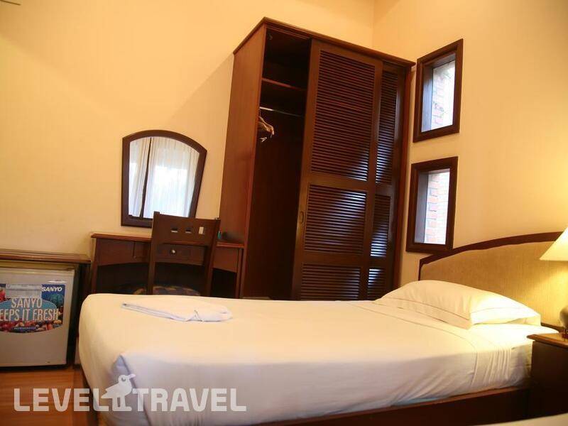 Фотография Muine Resort Guest House