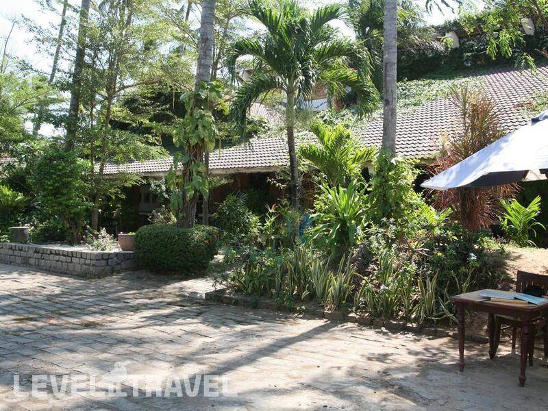Фотография Muine Resort Guest House