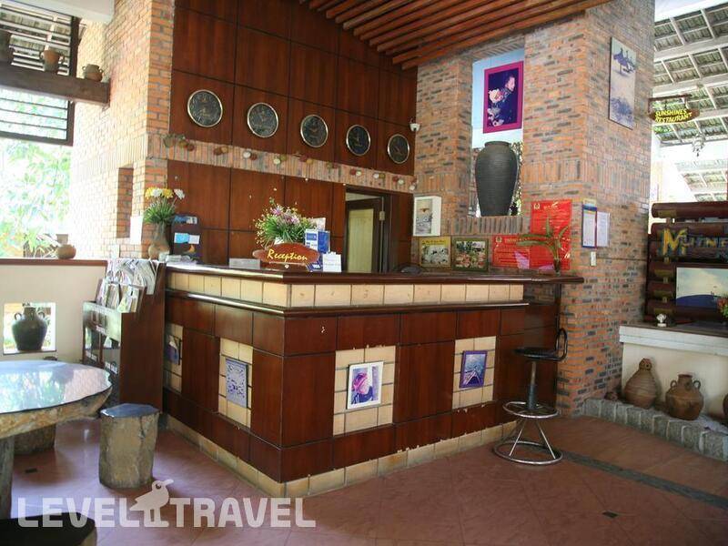Фотография Muine Resort Guest House