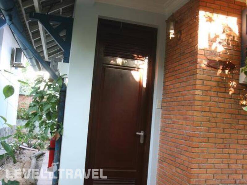 Фотография Muine Resort Guest House