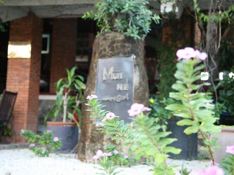 Фотография Muine Resort Guest House