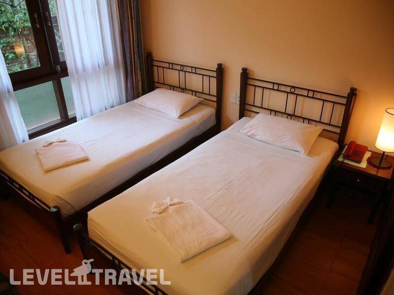 Фотография Muine Resort Guest House
