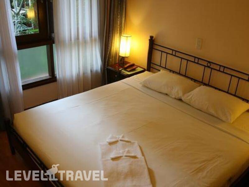 Фотография Muine Resort Guest House