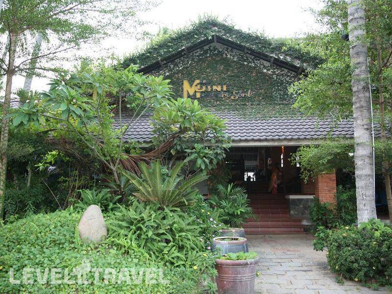 Фотография Muine Resort Guest House