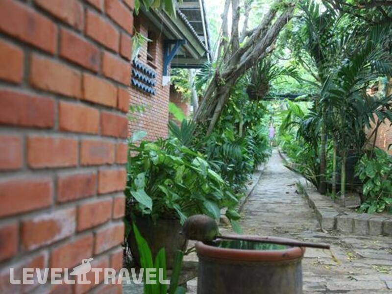 Фотография Muine Resort Guest House