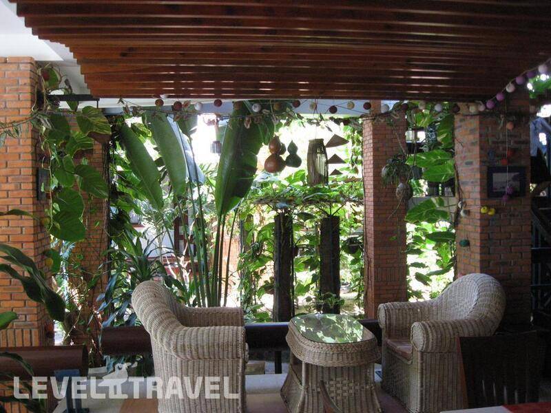 Фотография Muine Resort Guest House