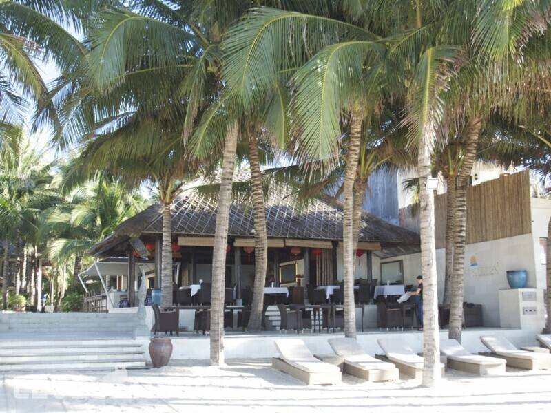 Фотография Sunsea Resort