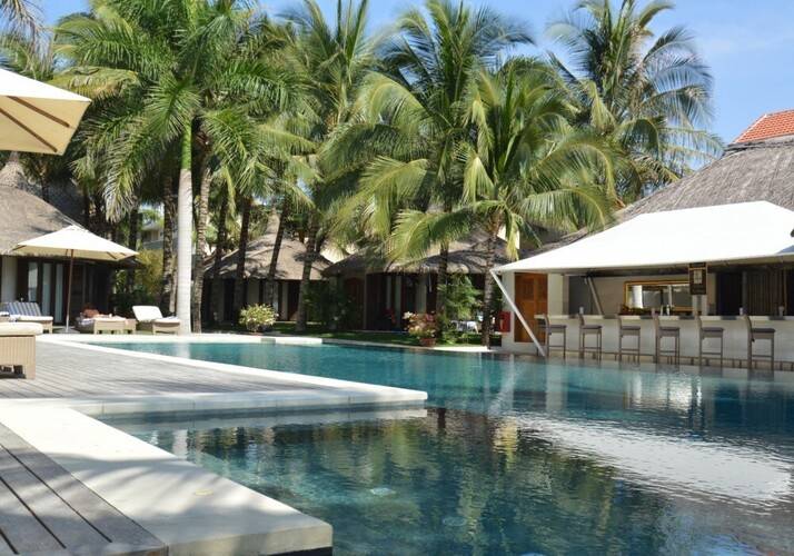 Sunsea Resort