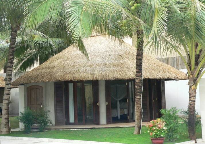 Sunsea Resort