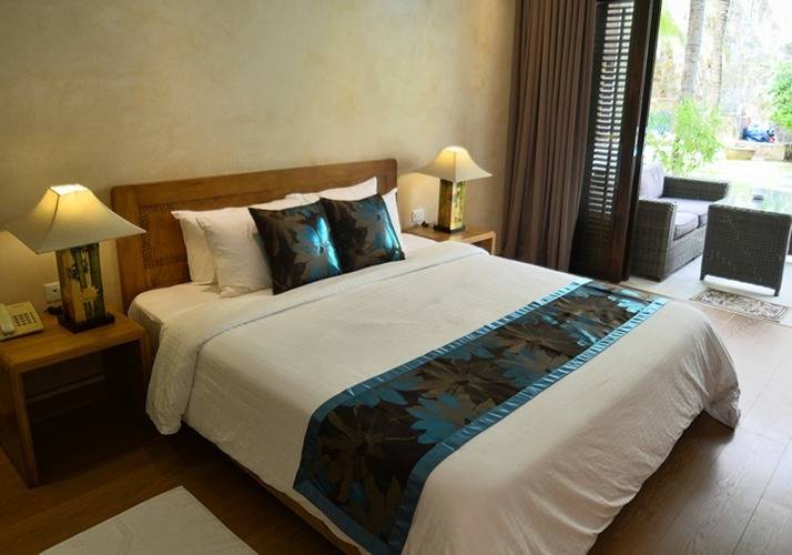 Sunsea Resort