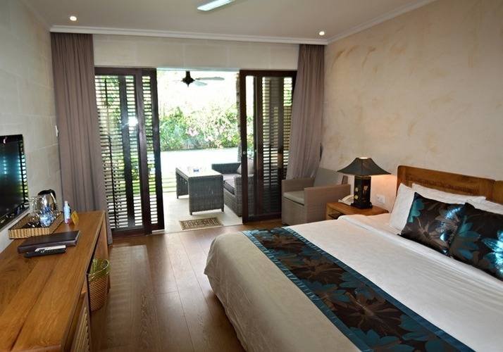Sunsea Resort