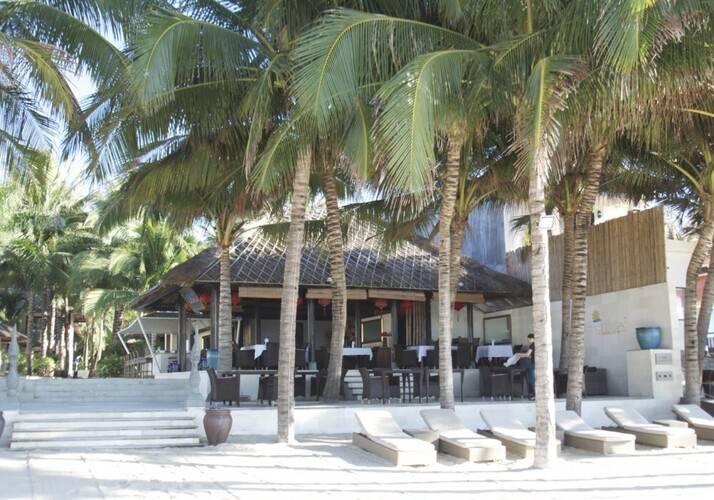 Sunsea Resort