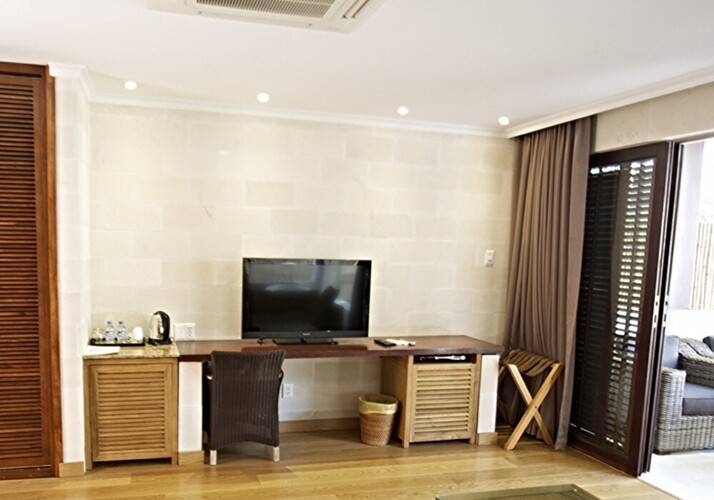 Sunsea Resort