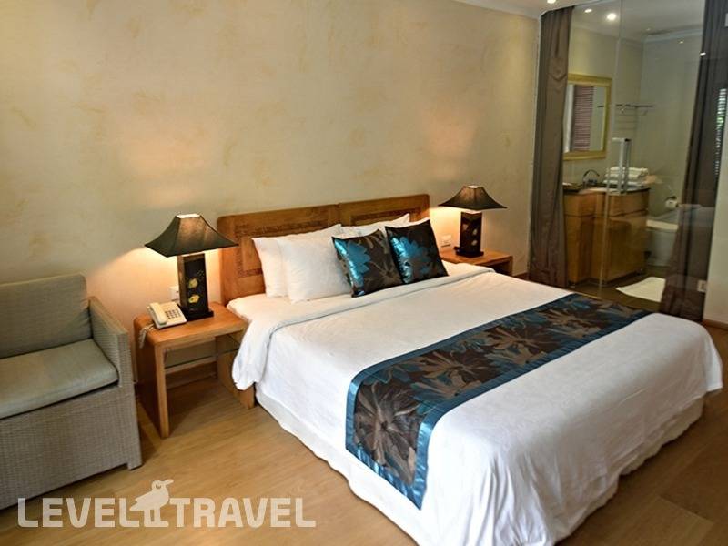 Фотография Sunsea Resort