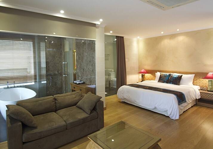 Sunsea Resort