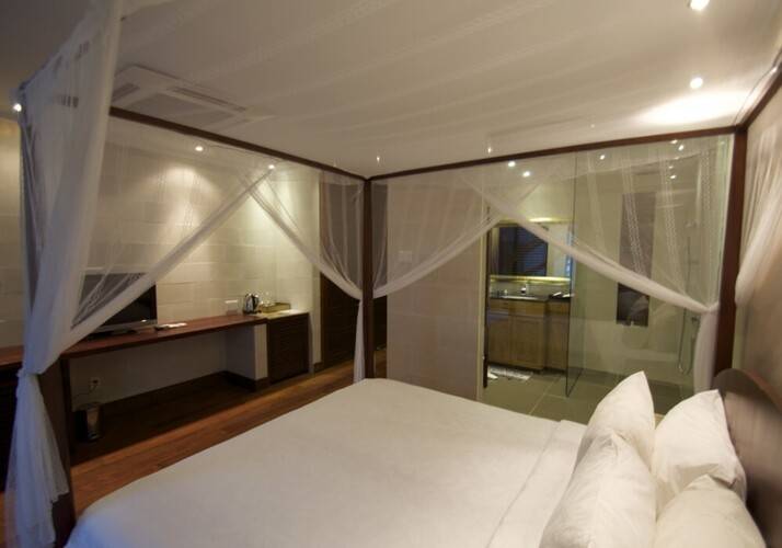 Sunsea Resort