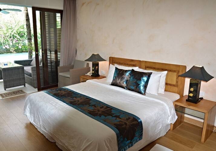 Sunsea Resort