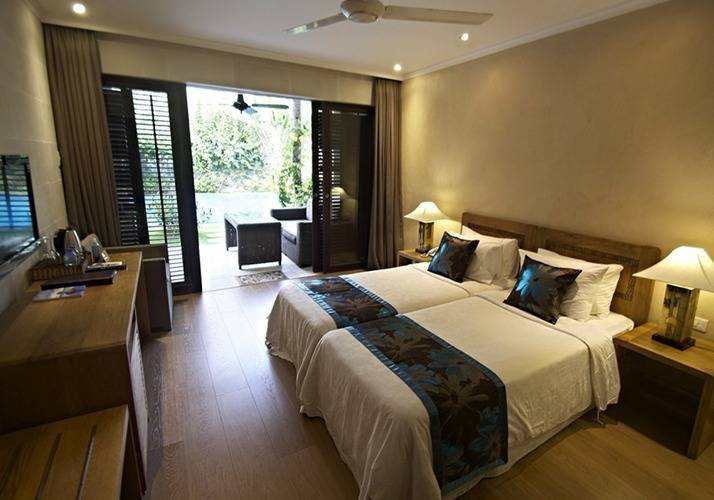 Sunsea Resort