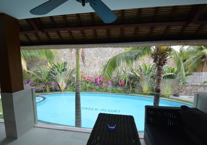 Sunsea Resort