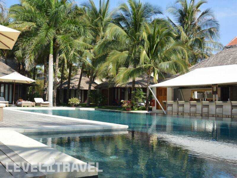 Фотография Sunsea Resort