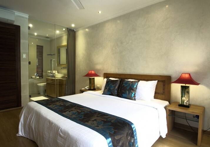 Sunsea Resort