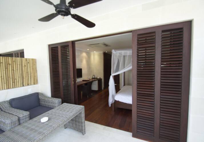 Sunsea Resort