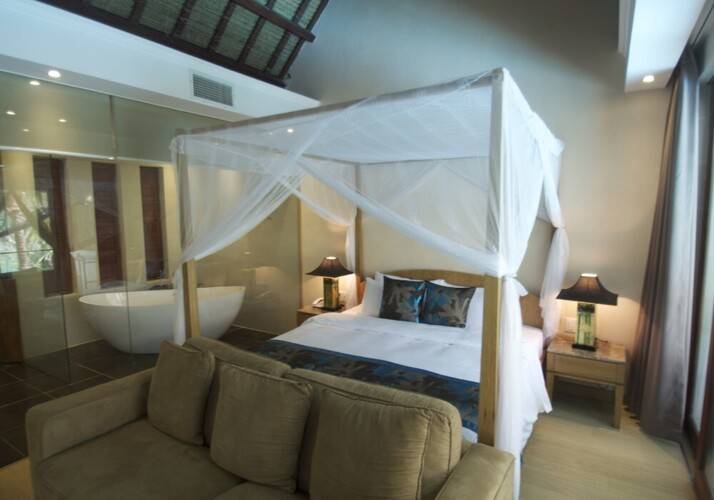 Sunsea Resort