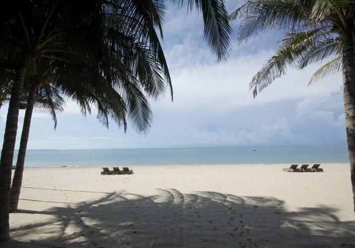 Sunsea Resort