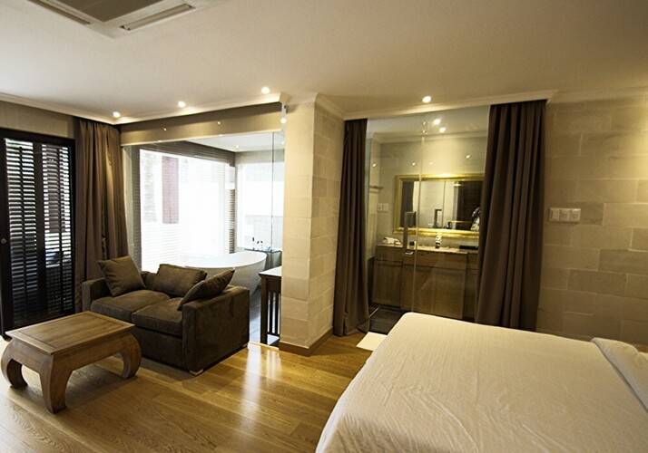 Sunsea Resort