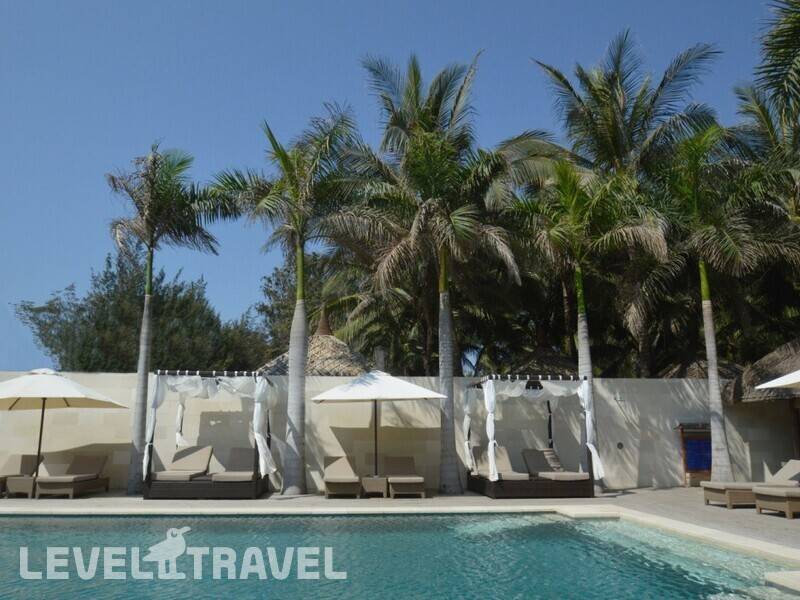 Фотография Sunsea Resort