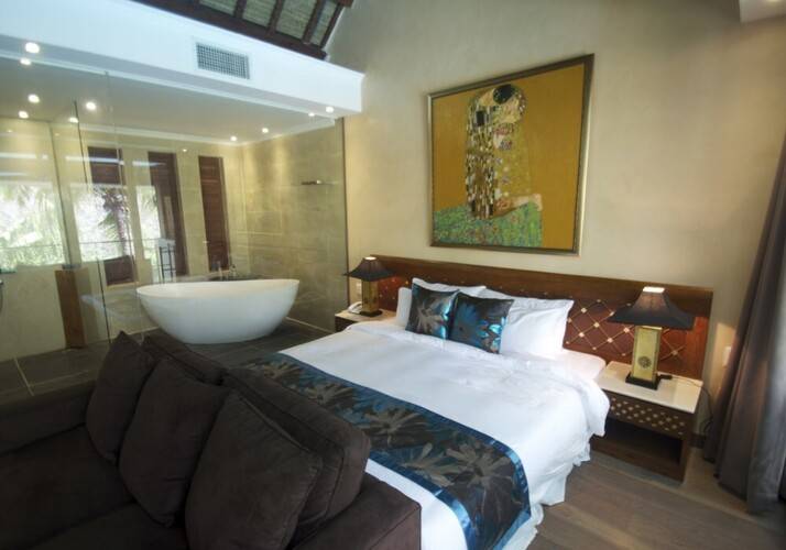 Sunsea Resort