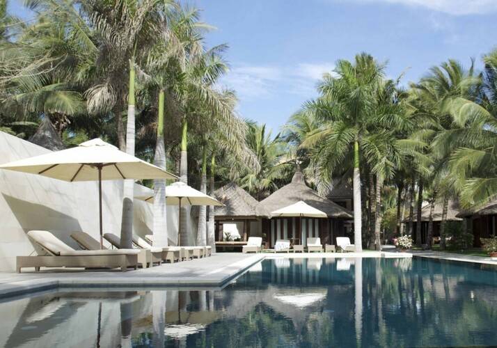 Sunsea Resort