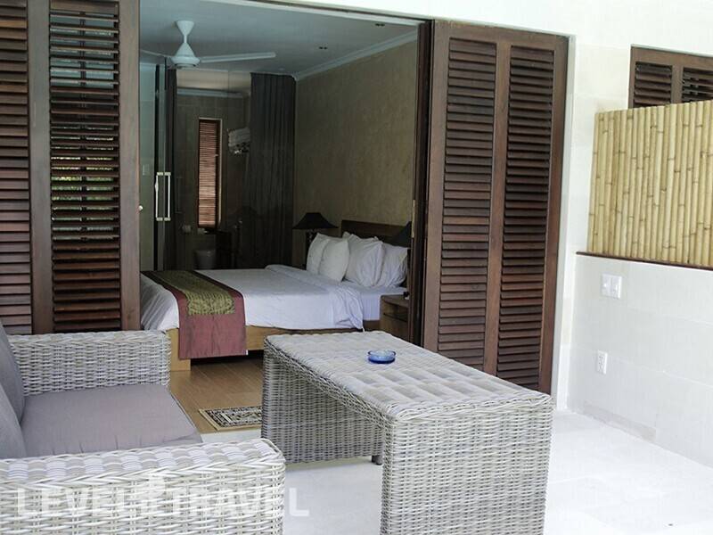 Фотография Sunsea Resort