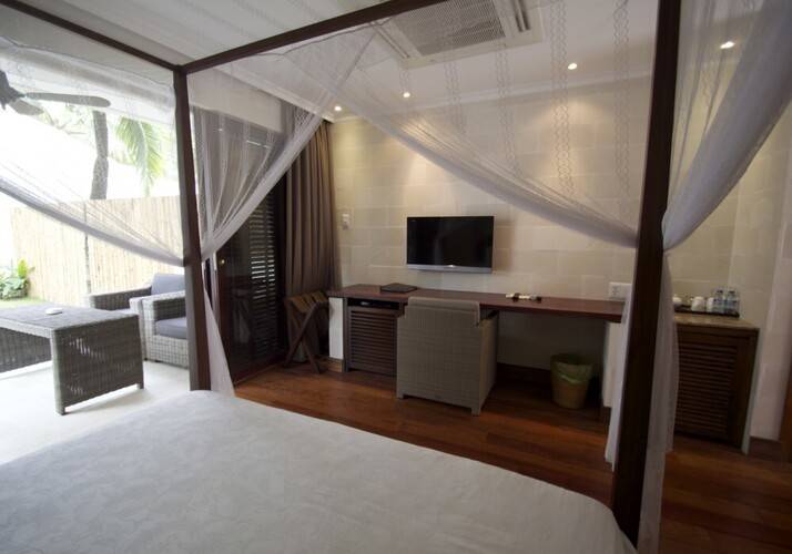 Sunsea Resort