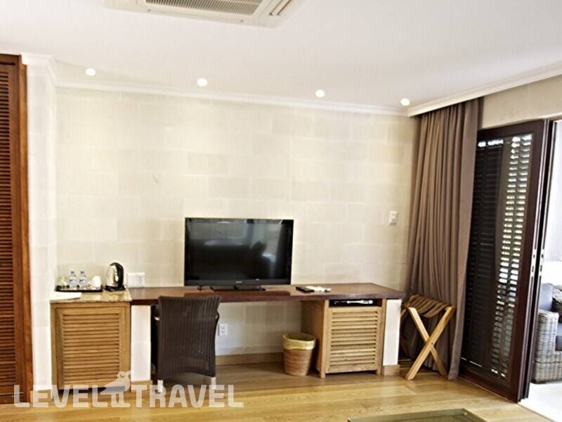 Фотография Sunsea Resort