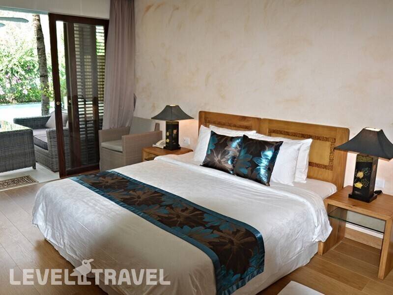 Фотография Sunsea Resort