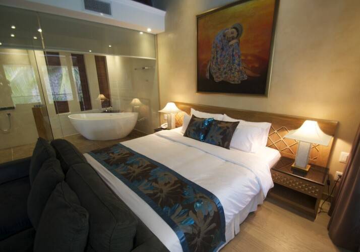 Sunsea Resort