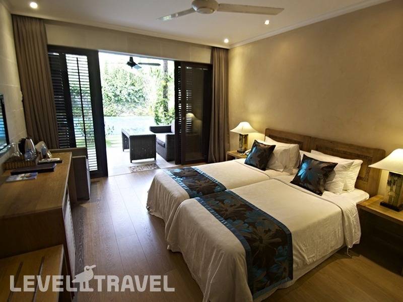 Фотография Sunsea Resort