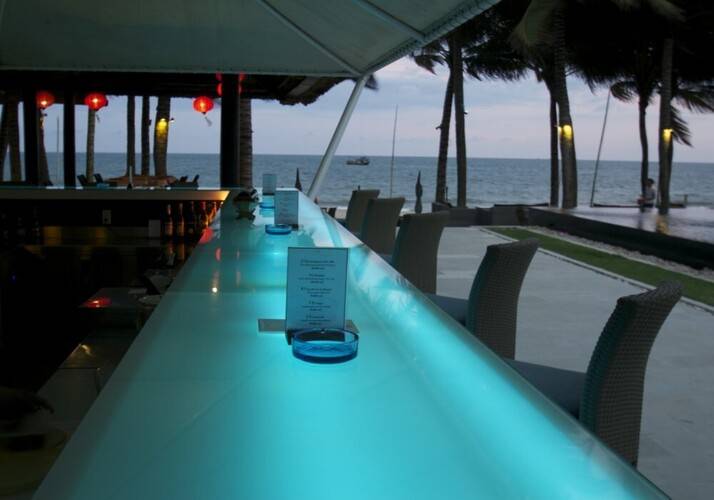 Sunsea Resort