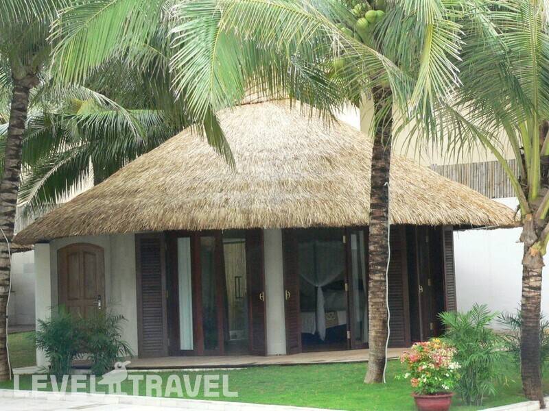 Фотография Sunsea Resort