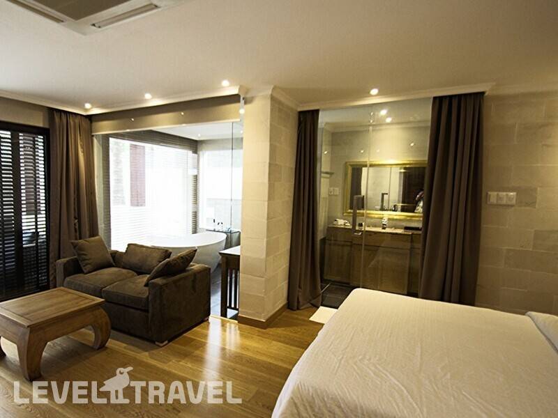Фотография Sunsea Resort