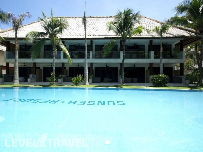 Фотография Sunsea Resort
