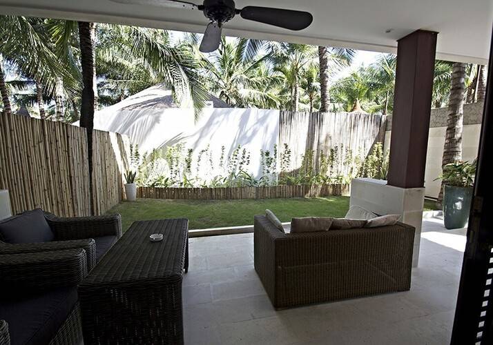 Sunsea Resort