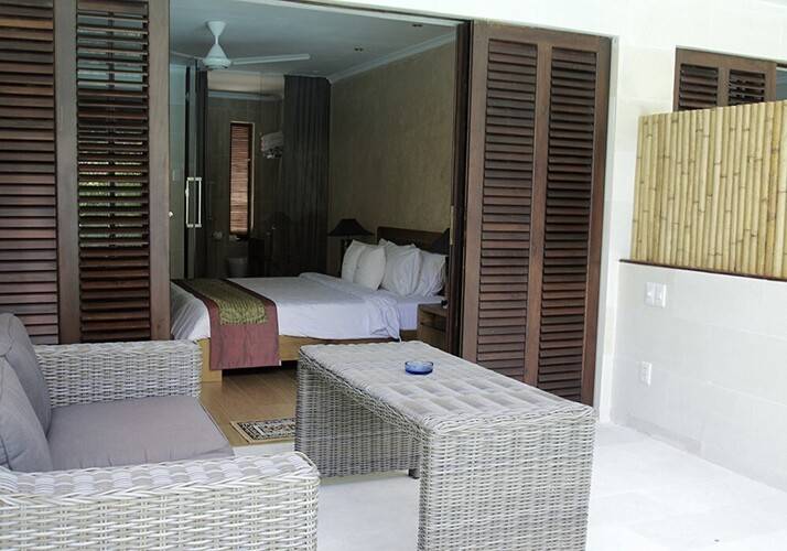 Sunsea Resort